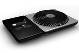 DJ Hero -- Wireless Turntable (Xbox 360)